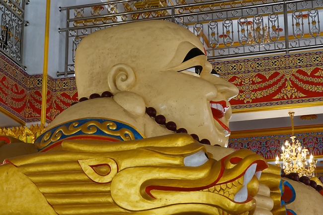 Wat Bang Phli Yai Klang-047